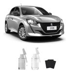 Cinza Artense peugeot 15ml